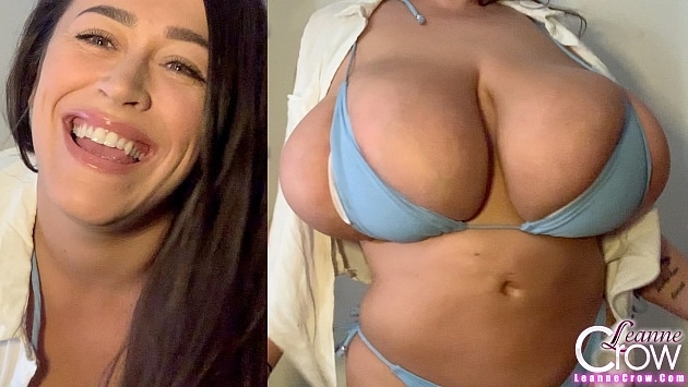 Leanne Crow Webcam
